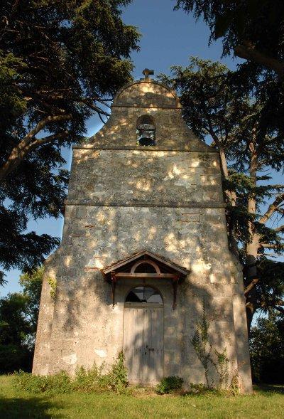 Chambres D'Hotes Du Chateau De Saint Sulpice La Sauvetat-sur-Lède Exterior foto